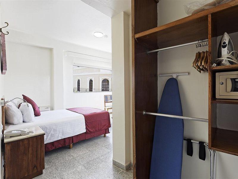 Olmeca Plaza Urban Express Hotell Villahermosa Eksteriør bilde