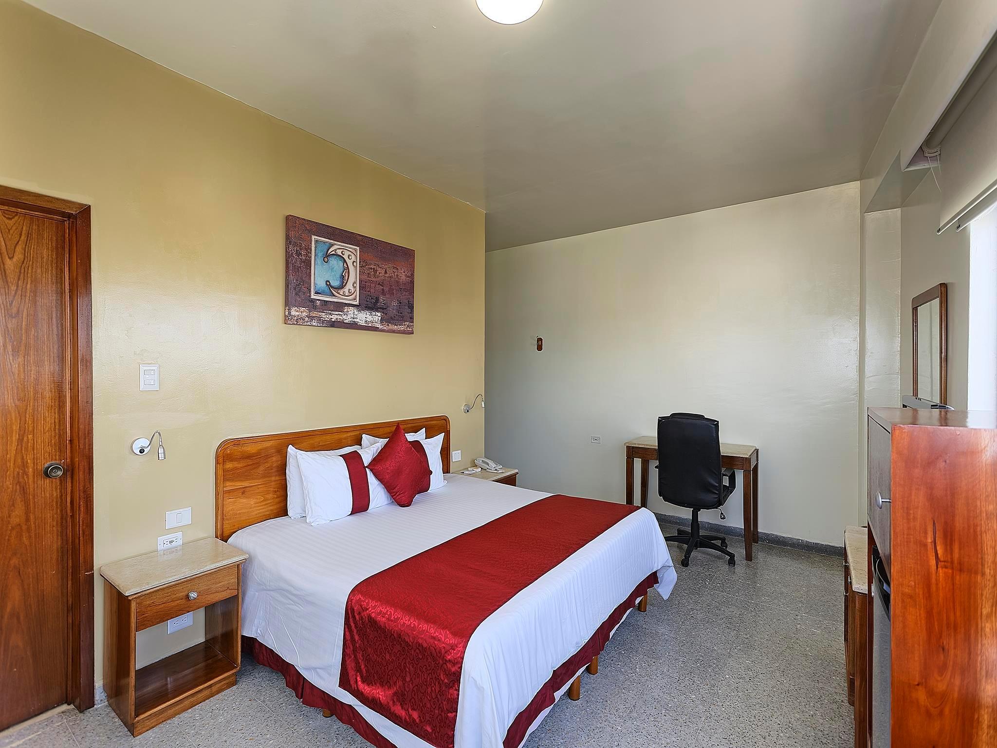 Olmeca Plaza Urban Express Hotell Villahermosa Eksteriør bilde