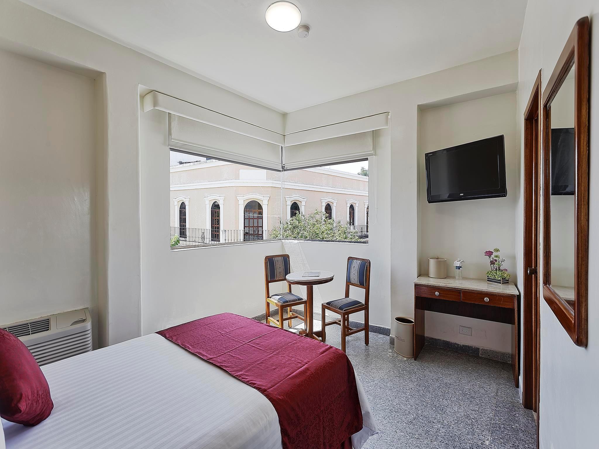 Olmeca Plaza Urban Express Hotell Villahermosa Eksteriør bilde
