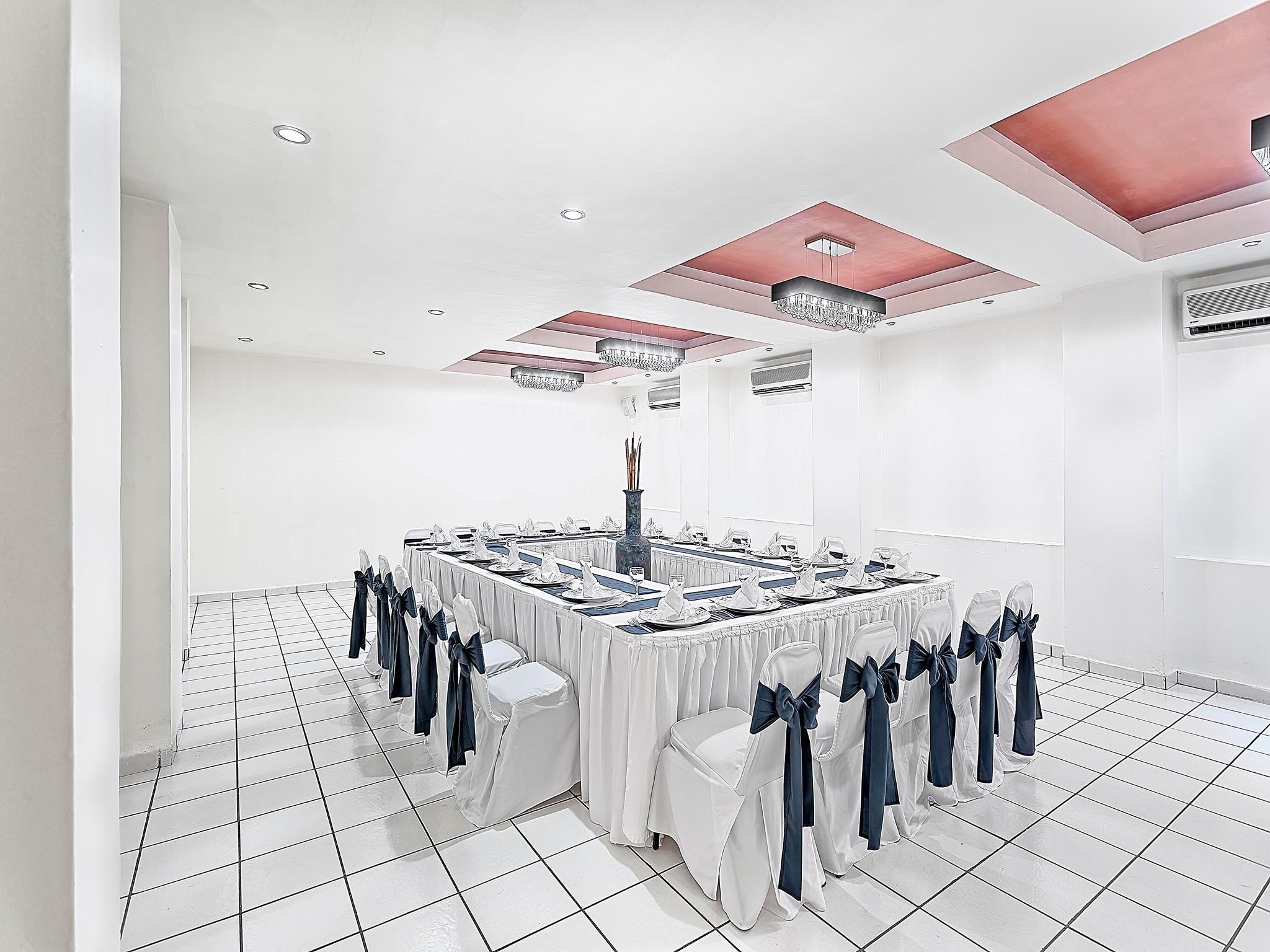 Olmeca Plaza Urban Express Hotell Villahermosa Eksteriør bilde