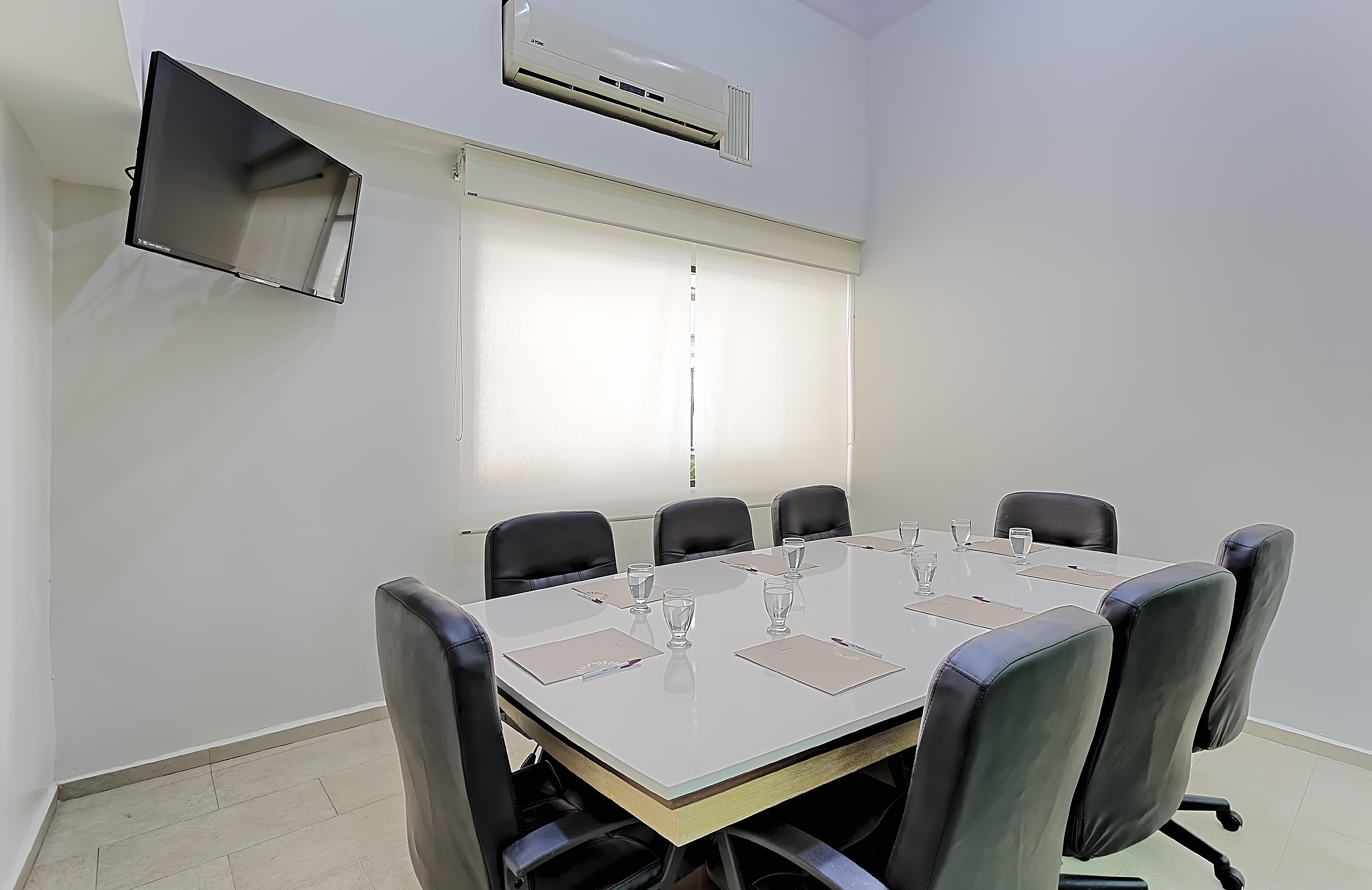 Olmeca Plaza Urban Express Hotell Villahermosa Eksteriør bilde