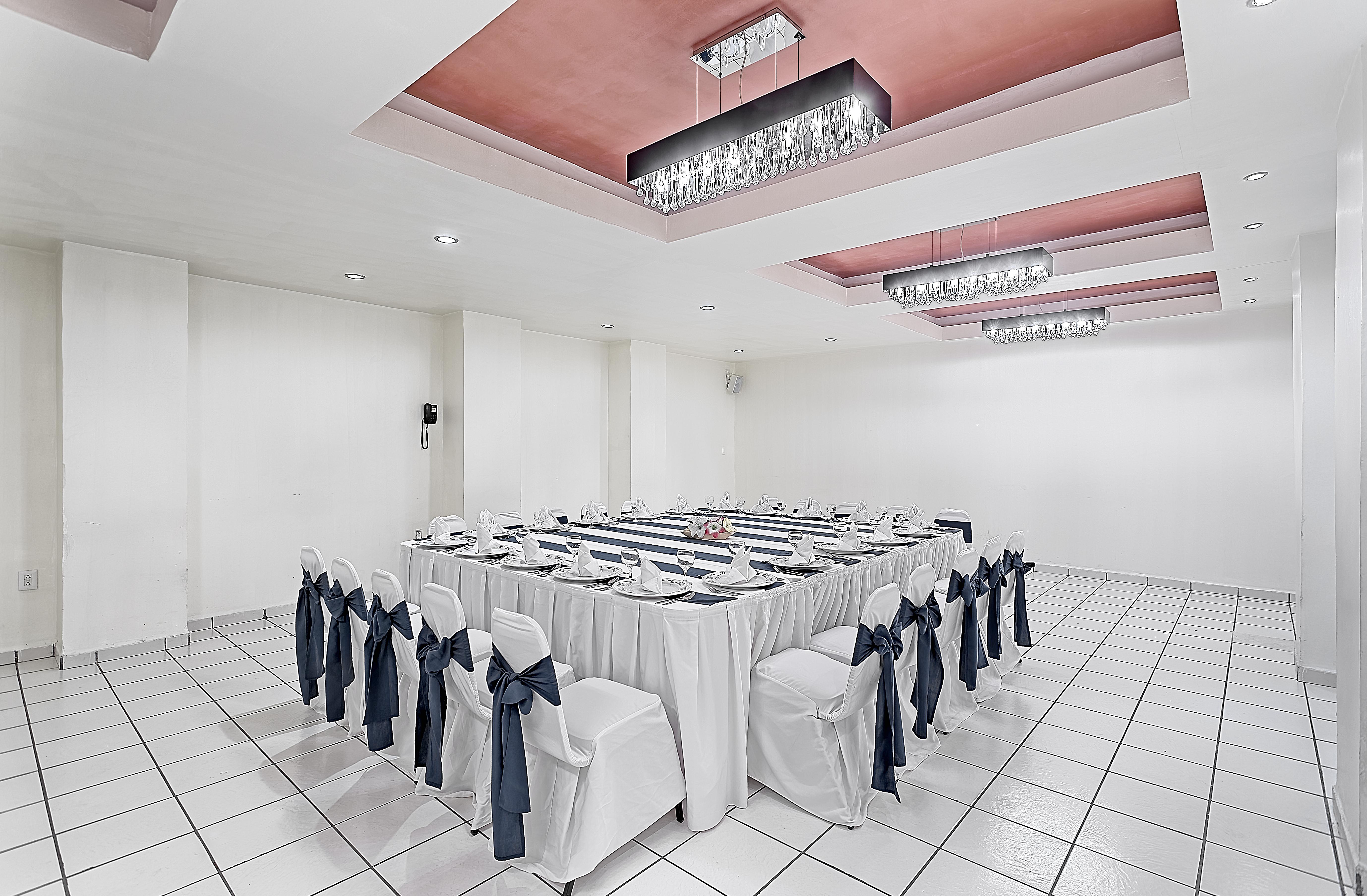 Olmeca Plaza Urban Express Hotell Villahermosa Eksteriør bilde