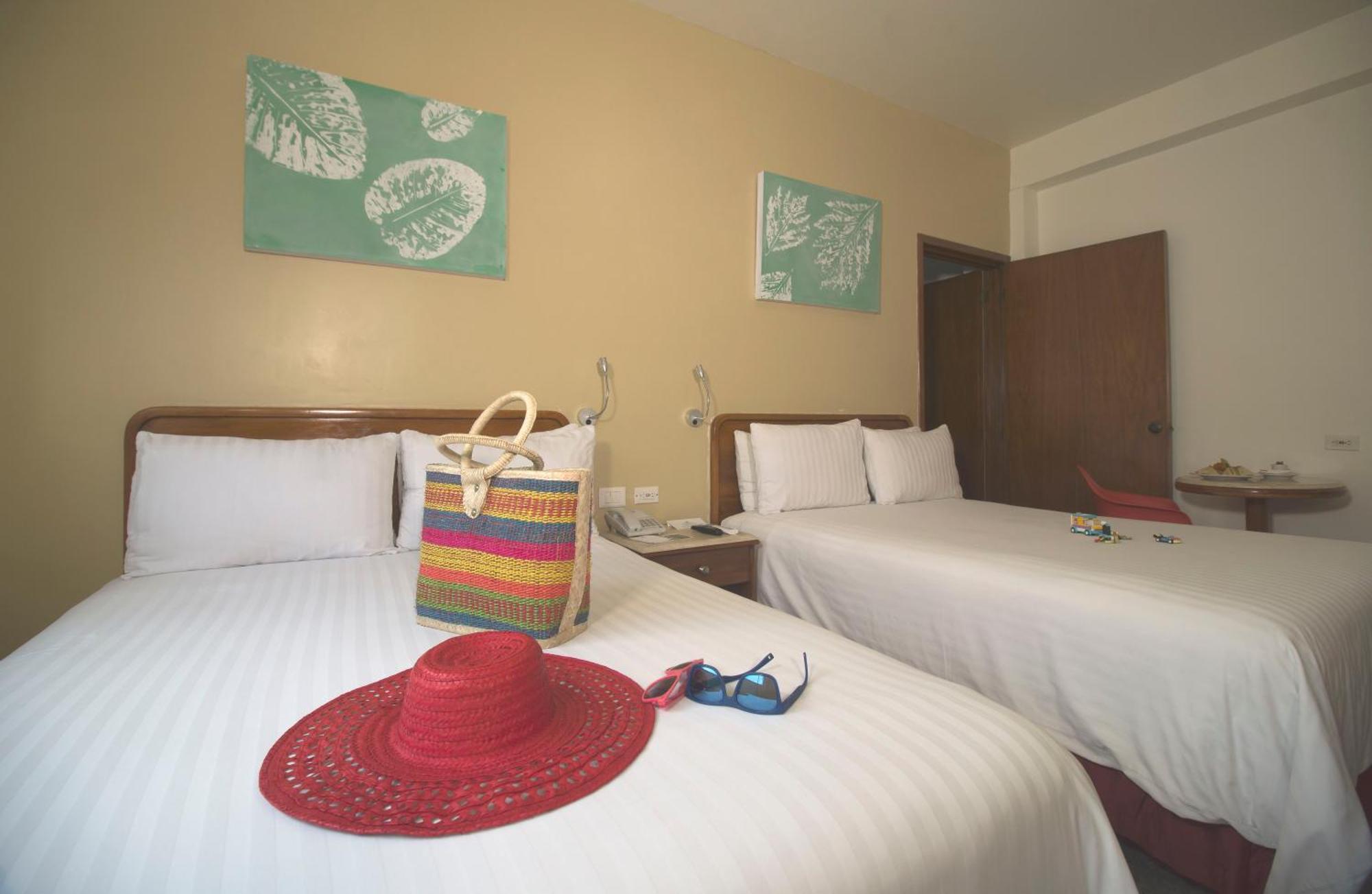 Olmeca Plaza Urban Express Hotell Villahermosa Eksteriør bilde