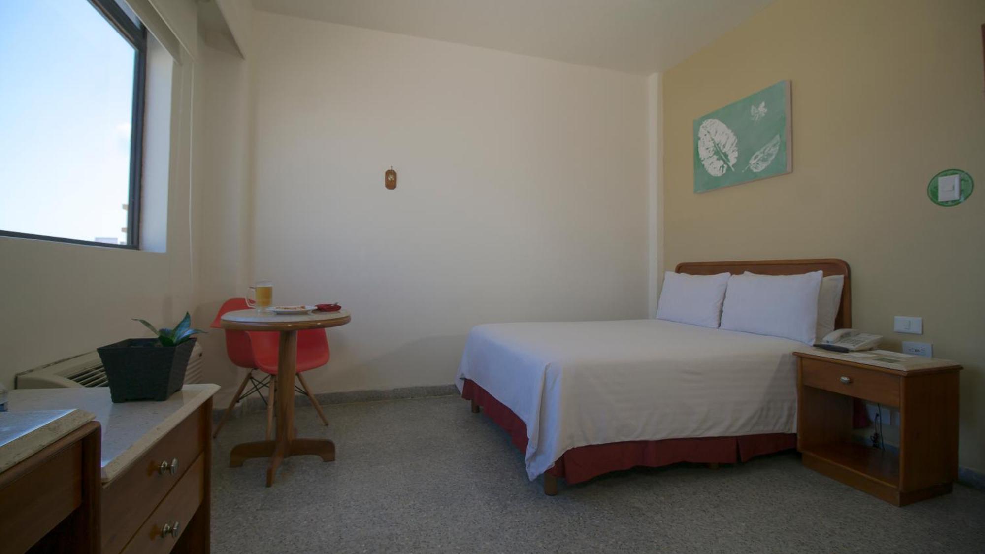 Olmeca Plaza Urban Express Hotell Villahermosa Eksteriør bilde