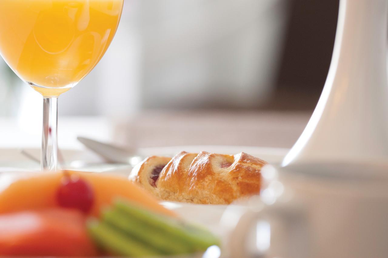 Olmeca Plaza Urban Express Hotell Villahermosa Eksteriør bilde